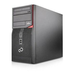 Fujitsu Esprimo P410 E85+ Core i3 3,3 GHz - HDD 500 GB RAM 8 GB