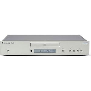 Reproductor de CD Cambridge Audio Azur 540C - Gris