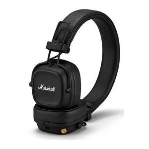 Cascos Bluetooth Micrófono Marshall Major IV - Negro
