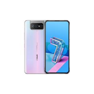 ASUS  Zenfone 7 PRO ZS671KS blanc 256 Go, 8Go de RAM 