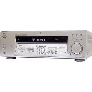 Sony STR-DE495 Verstärker