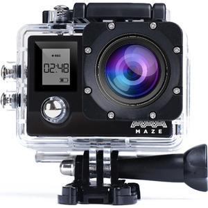 Action-Kamera AAAmaze 4K AMPT0001