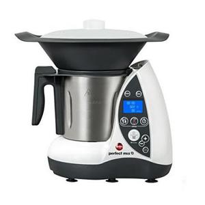 Robot Da Cucina Workwear Ottingher Bimby
