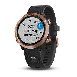 Garmin Forerunner 645 Bluetooth 43 mm - Rosa