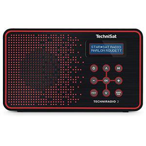 Radio TechniSat Digital TECHNIRADIO 2 0002/4965