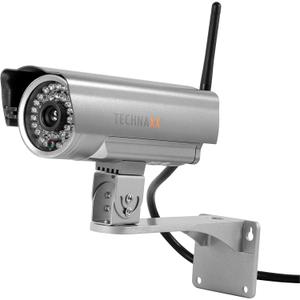 Caméra Technaxx TX-24 - Argent
