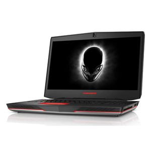 Dell Alienware P18E 18" - Core i7-4810MQ - 16GB - SSD 1000 GbGB AMD Radeon R9 290X AZERTY - Γαλλικό