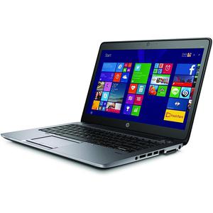 HP EliteBook 840 G2 14" Core i5 2,2 GHz - SSD 256 GB - 8GB QWERTY - Ruotsi
