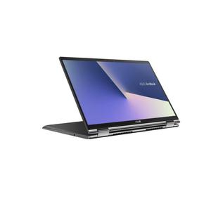 Asus ZenBook Flip UX362FA 13.3” (2018)