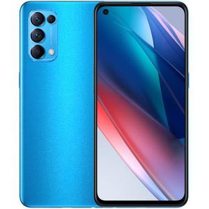 Oppo Find X3 Lite 128 Gb Dual Sim - Blau - Ohne Vertrag