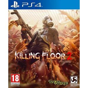 Killing Floor 2 - PlayStation 4