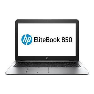 HP EliteBook 850 G3 15,6” (2016)