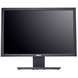 Dell E1909W Tietokoneen näyttö 19" LCD WXGA+