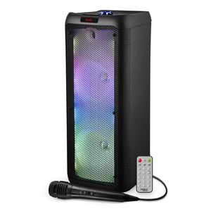 Festisound SRX208 Colunas Pa