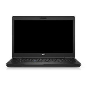Dell Latitude 5580 15" (2017) - Core i5-6300U - 8GB - SSD 256 Gb AZERTY - Γαλλικό