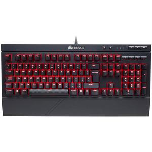 Corsair Keyboard AZERTY French Backlit Keyboard K68