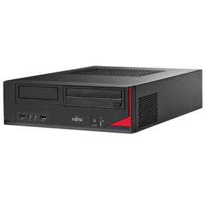 Fujitsu Esprimo E420 E85+ Celeron 2,8 GHz - HDD 500 Go RAM 4 Go