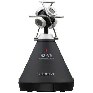 Sanelulaite Zoom H3-VR