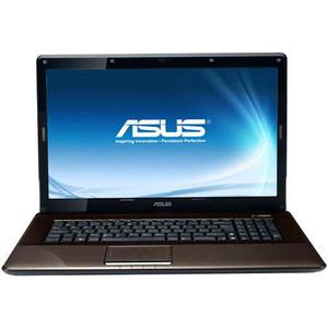 Asus X72DR-TY078V 17,3” (2010)
