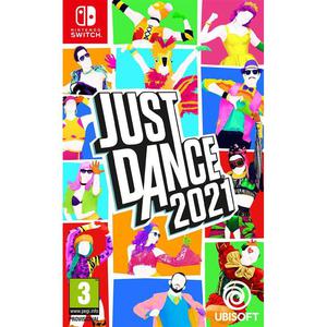 Just Dance 2021 - Nintendo Switch