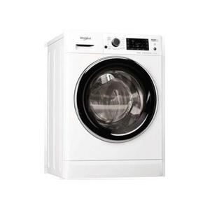 Lave-linge séchant 59,5 cm Frontal Whirlpool FWDD1171582WBCVFRN
