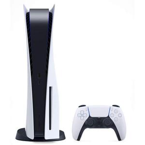 Console Sony PlayStation 5 - Blanc