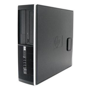 Hp Compaq 8000 Elite SFF Core 2 Duo 3 GHz - SSD 128 GB RAM 4 GB
