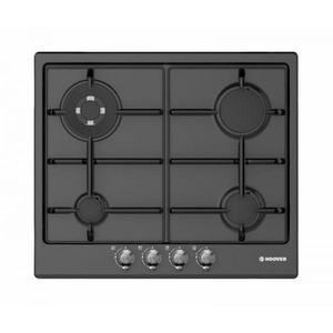Plaque de cuisson Hoover HGH64SWGH