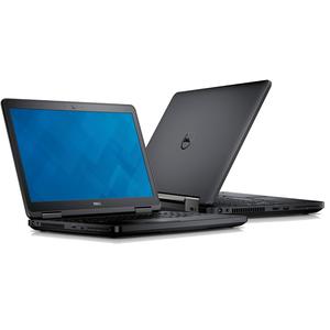 Dell Latitude E5440 15" Core i3 1,9 GHz - SSD 256 GB - 8GB Tastiera Francese