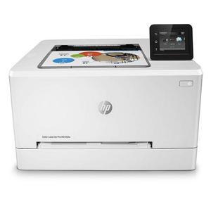 Imprimante laser couleur HP Color LaserJet Pro M255dw