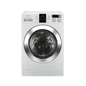 Lave-linge séchant 63 cm Frontal Daewoo DWD-ED1292