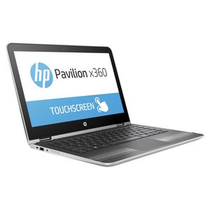 HP Pavilion X360 13-U103NF 13" Core i5 2,5 GHz - SSD 256 Go - 6 Go AZERTY - Français