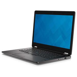 Dell Latitude 3470 14” (2015)