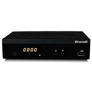 Brandt BTR120HD Acessórios De Tv