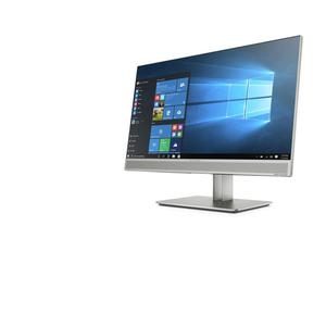 HP EliteOne 800 G5 23" Core i5 3 GHz - SSD 512 Go - 16 Go AZERTY