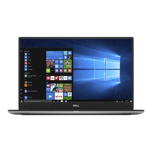 Dell Precision 5520 15" Core i7 2.9 Ghz - SSD 256 Go - 32Go Qwerty - Anglais