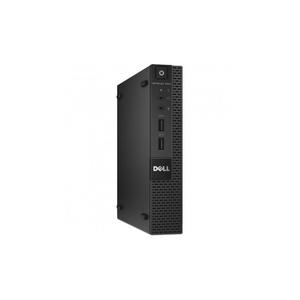 Dell OptiPlex 3020 Micro Pentium 2,8 GHz - SSD 240 GB RAM 8GB