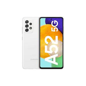 Galaxy A52 5G 128 Gb Dual Sim - Blanco - Libre