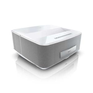 Philips Screeneo HDP1590 Beamer 700 Lumen Wit/Grijs