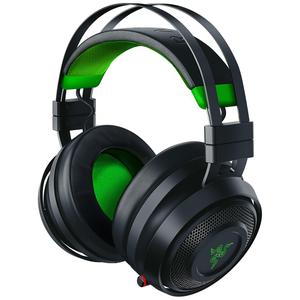 Casque Gaming Bluetooth avec Micro Razer RZ04-02910100-R3U1 - Noir