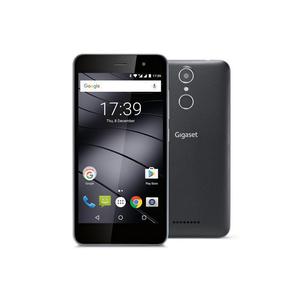 Gigaset GS160 16 Go Dual Sim - Noir - Débloqué