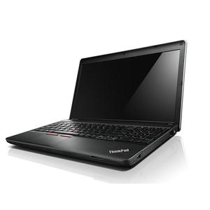 Lenovo ThinkPad Edge E530 15,6” (August 2012)