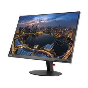 Bildschirm 24" LED WUXGA Lenovo ThinkVision T24D