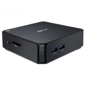 Asus ChromeBox 2 CN62 Celeron 1,7 GHz - SSD 16 GB RAM 2 GB