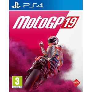 MotoGP 19 - PlayStation 4