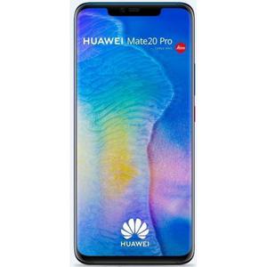 Huawei Mate 20 Pro 256 Gb - Crepúsculo - Libre