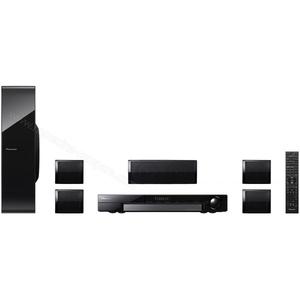 Barre de son Pioneer MCS-434 - Noir