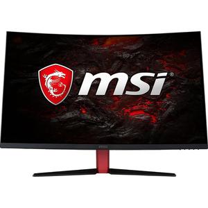 31,5-inch MSI Optix AG32C 1920 x 1080 LCD Monitor Preto