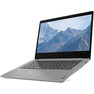 Lenovo IdeaPad 3 14ADA05 14” (2019)