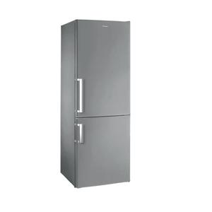 Réfrigérateur congélateur bas Candy CCBS6182XHV/1N